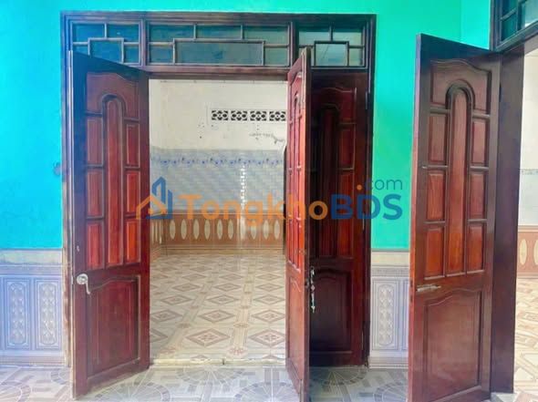 Nhà cấp 4 kiệt 839 Nguyễn Lương Bằng 138m² 2.65 tỷ - Bán chính chủ