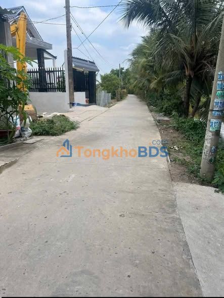 Nhà Thổ Cư Ấp 6, Bến Lức - 150m² Giá 1.5 Tỷ TL - Sẵn Sàng Dọn Vào Ở