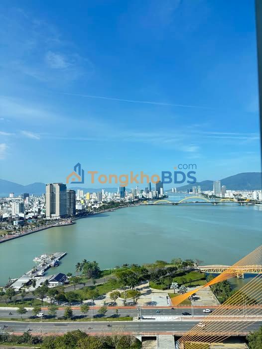 Đất Lô Góc Mỹ An, Ngũ Hành Sơn 100m² - Kinh Doanh Đa Ngành Nghề