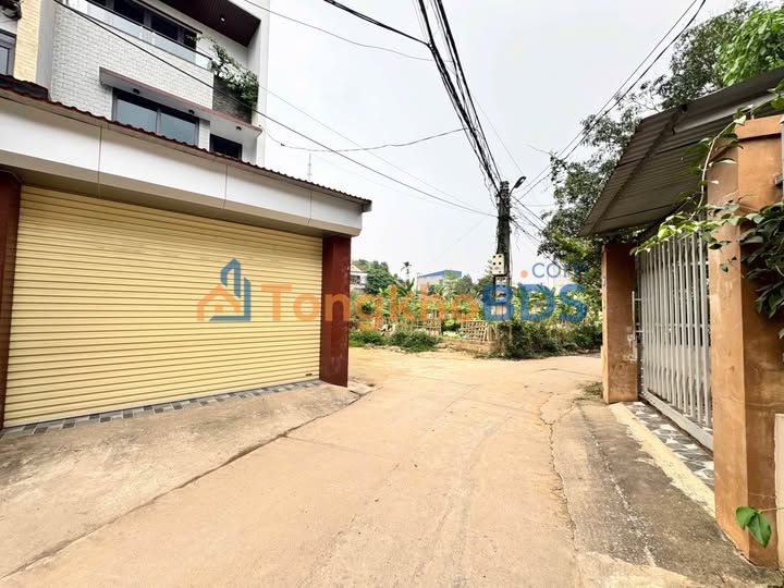 Bán Đất Phường Gia Sàng, TP. Thái Nguyên 103m² - Sổ Đỏ Rõ Ràng, Giá Đầu Tư