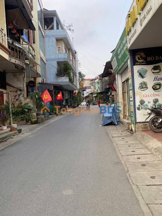 Nhà 70m² Hàng Bài, Hoàn Kiếm - Kinh Doanh Sầm Uất, Giá 4.05 Tỷ