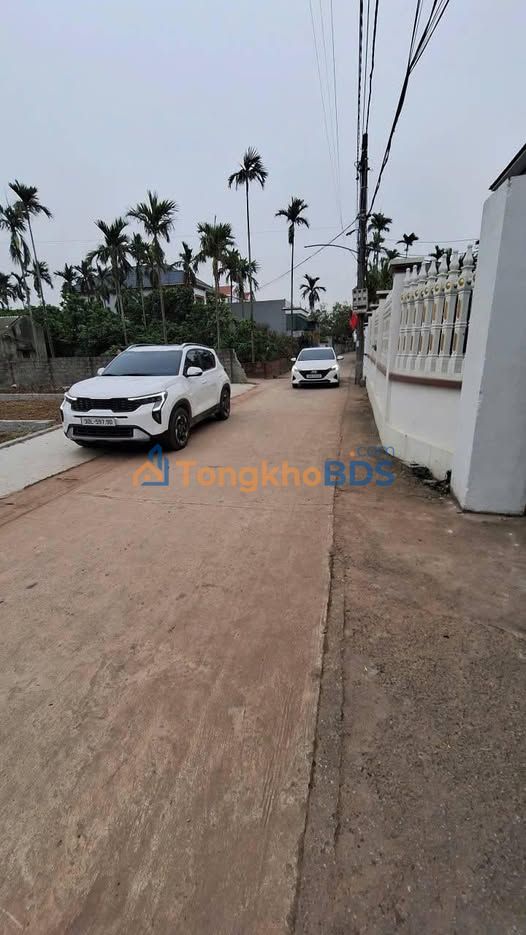 Nhà Mặt Tiền Kinh Doanh 112.5m² Đường Quang Lãng, Phú Xuyên - Giá 2.53 Tỷ Đầu Tư Hời!