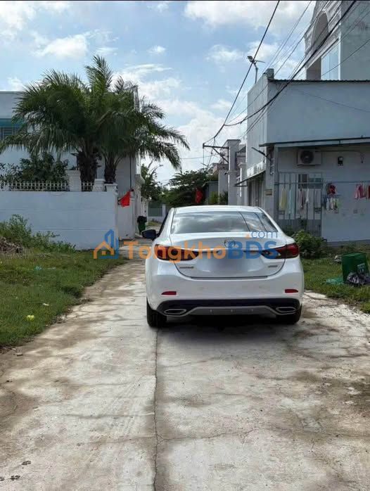 Bán đất 142m² thổ cư, gần ao Lục Bình Phan Thiết - 1.2 tỷ