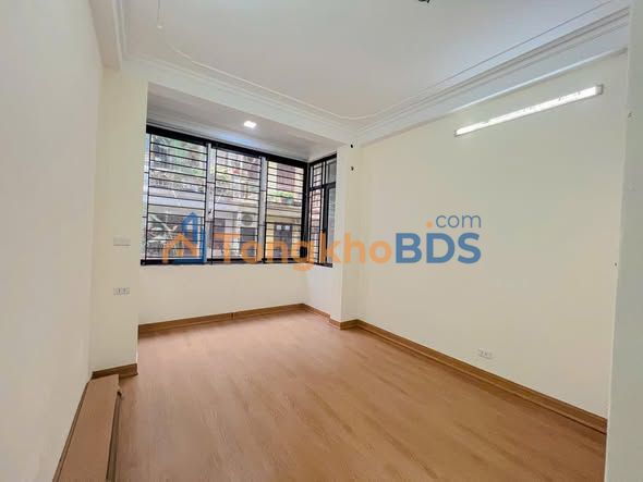 Nhà riêng Trần Điền 52m² giá 16 tỷ - Ô tô đỗ tại cửa