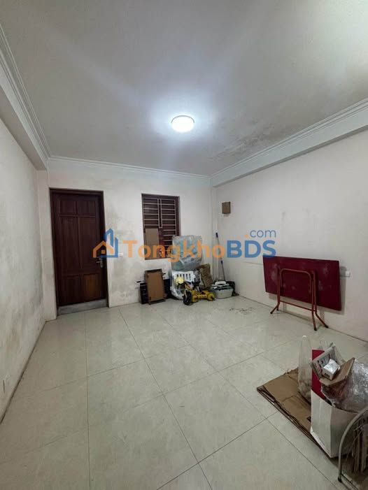 Nhà Mặt Ngõ Ô Tô Tránh Lạc Long Quân, Tây Hồ - Kinh Doanh Đỉnh Cao 77m², 5 Tầng - 43 Tỷ