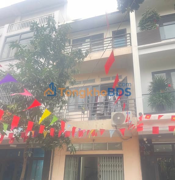 Nhà 3 Tầng Chính Chủ Yên Lộ, Hà Đông - 50m², Giá 12.9 Tỷ