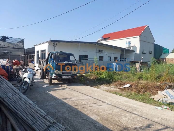 Đất nền Lâm Sinh 2 Quảng Yên 125m² 800 triệu - Sổ hồng sẵn