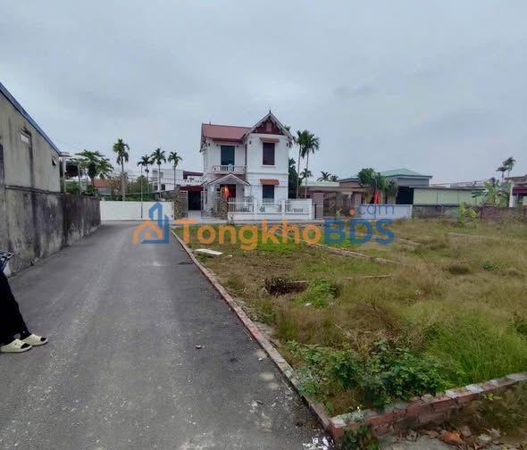 Đất nền Đại Đồng, Kiến Thụy 80m² - Chỉ 9xx Triệu, Sẵn Sàng Xây Dựng