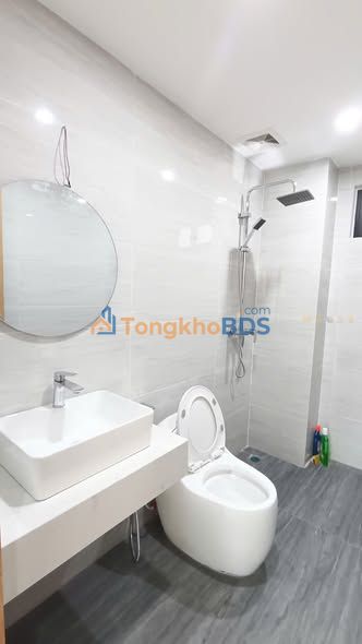 Nhà Đồng Nhân - An Khánh 31m² 4 Tầng, 3PN - Giá 4.9 Tỷ CTL