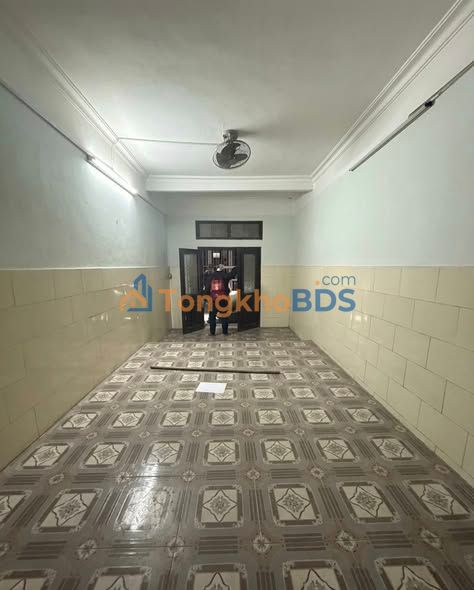 Nhà 33m² Minh Khai, 4 Tầng - Giá 3.85 Tỷ, Chính Chủ Bán Gấp