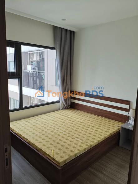 Chung cư Vin Tây Mỗ 63m² - Căn hộ 2PN view bể bơi, sẵn sàng đón chủ mới