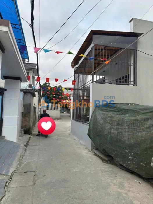 Bán Đất Dũng Tiến, Vĩnh Bảo, Hải Phòng 87.7m² - Sổ Đỏ Sẵn Sàng
