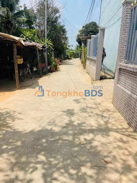 Đất nền Nhơn Trạch Phú Hội 331m² 2.2 tỷ - Sổ đỏ chính chủ