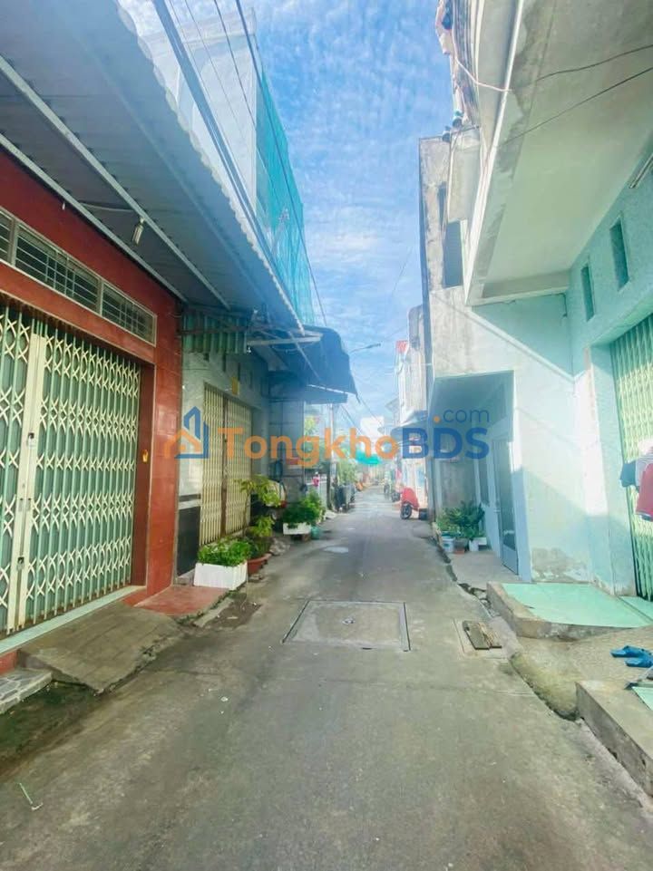 Bán Nền Thổ Cư 71m² P.8, TP. Cà Mau - Sổ Đỏ Rõ Ràng, Giá Tốt