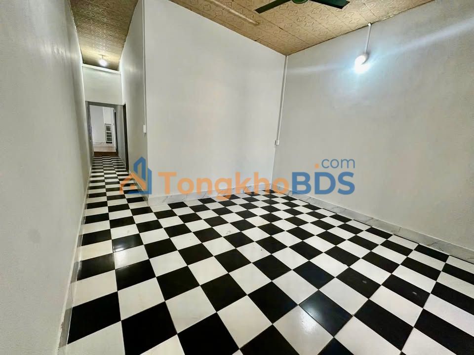 Nhà Nguyên Căn Y Nuê, Buôn Ma Thuột - 4PN Giá Chỉ 5 Triệu/Tháng