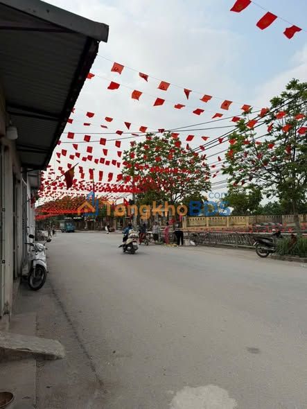 Đất Đồng Mai Hà Đông 32m² - Sổ Đỏ Chính Chủ, Giá 2.75 Tỷ Đầu Tư Sinh Lời