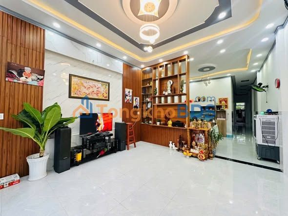 Nhà Phường Bảo Vinh 150m² - Sổ Riêng Thổ Cư, Giá 1.79 Tỷ