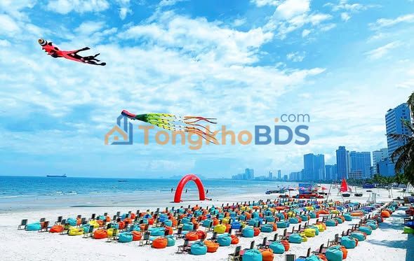 Nhà Mặt Tiền Kinh Doanh Hải Châu 79m² - Vị Trí Vàng, Giá 7 Tỷ