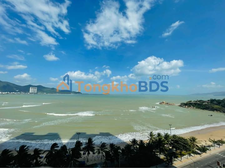 Chung cư Mường Thanh Viễn Triều 71m² - View Biển Hòn Chồng 4.85 tỷ