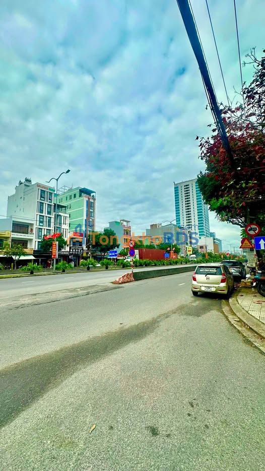 Căn hộ An Hải Hội An 60m² dưới 8 tỷ - View đẹp sát biển