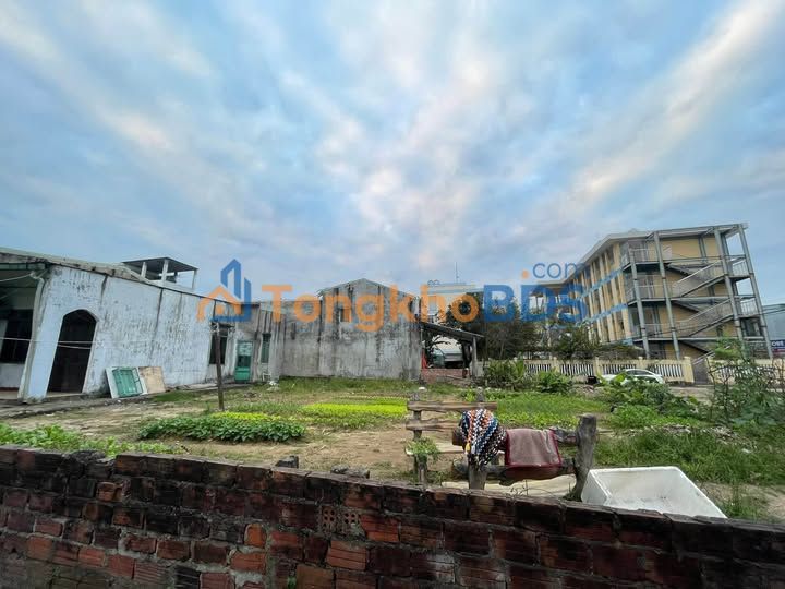 Đất nền Tôn Đản 70m² giá 3.4 tỷ - Hạ tầng hoàn thiện