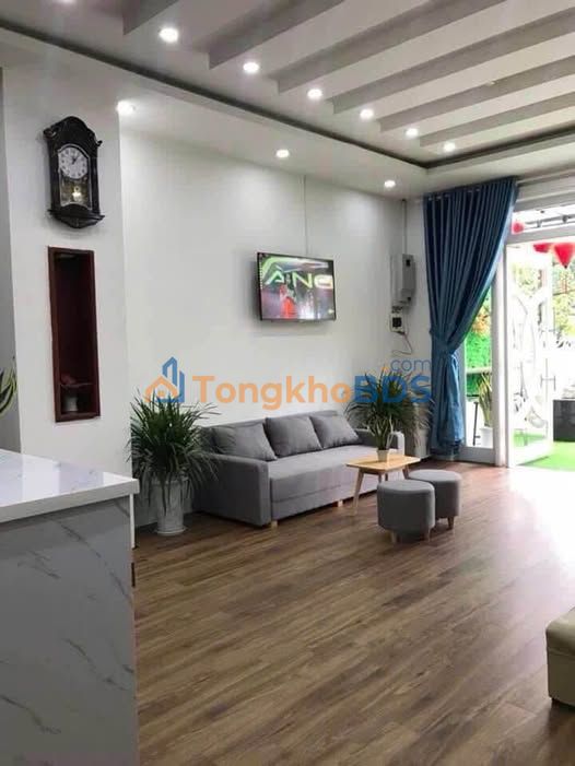 Đất nền Nguyễn Thành Ý Hải Châu 107m² 9 tỷ - Sổ đỏ chính chủ