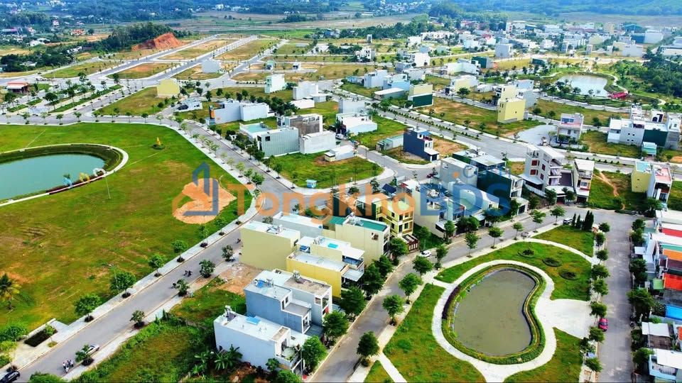 Đất nền Sơn Tịnh Quảng Ngãi - 100m² Sổ sẵn CC ngay