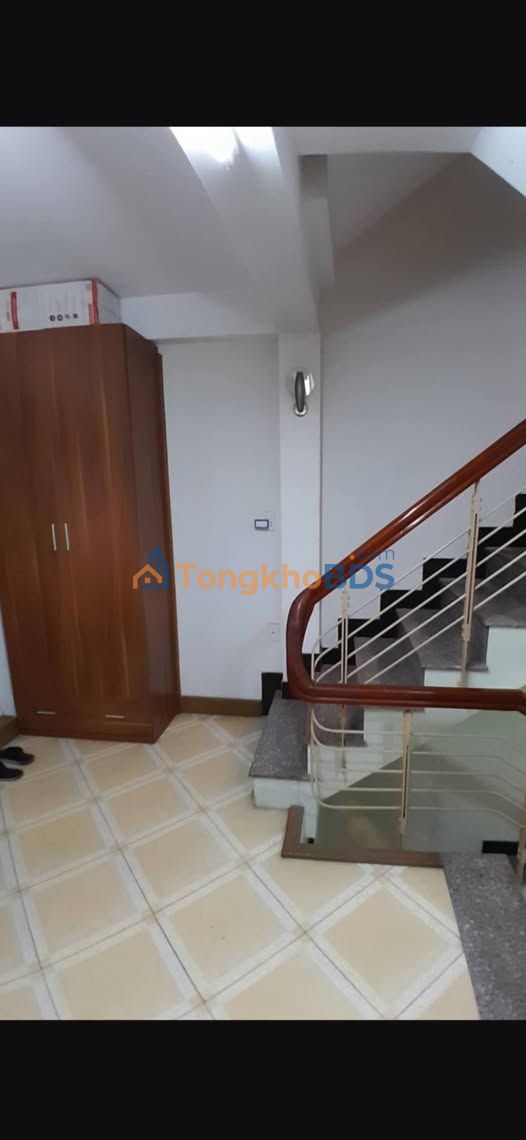 Nhà 4 tầng Đinh Tiên Hoàng 111m² 10.8 tỷ - Ô tô vào tận nhà