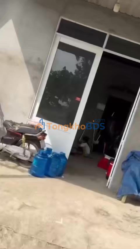 Bán Đất Vườn 944m² Xã Mỹ Lộc, Cần Giuộc - Giá 1.7 Tỷ, Sẵn Nhà Thô