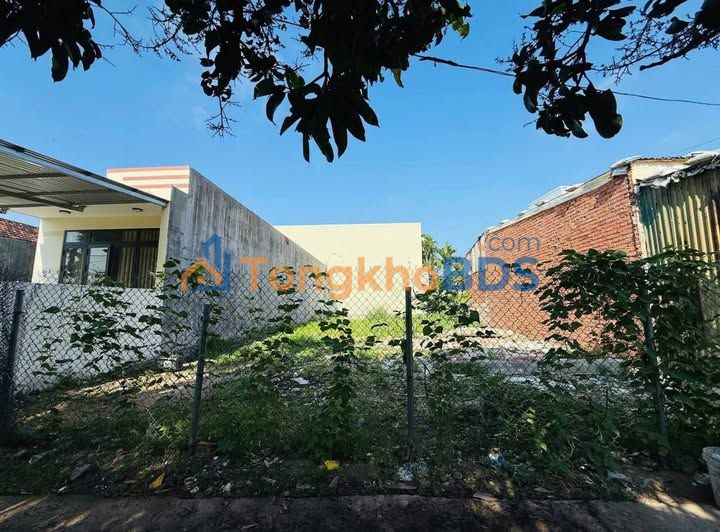 Bán Gấp 2 Lô Đất Liền Kề KDC Thạch Bích, Mộ Đức - 1.2 Tỷ/Lô