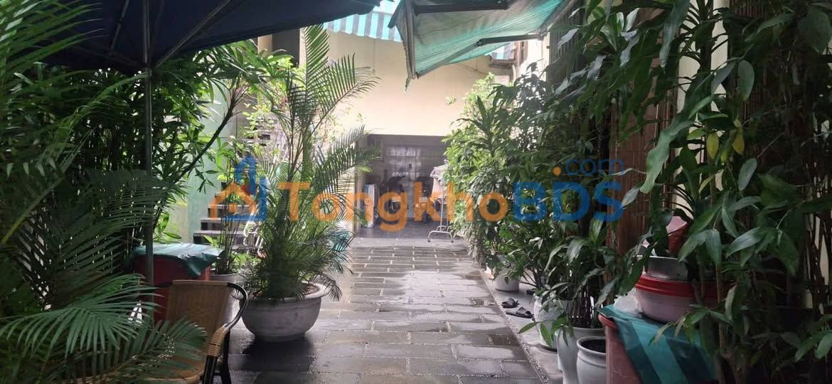 Nhà Mặt Tiền 2 Tháng 9 - Hải Châu (220m²) - Kinh Doanh Đắc Lợi