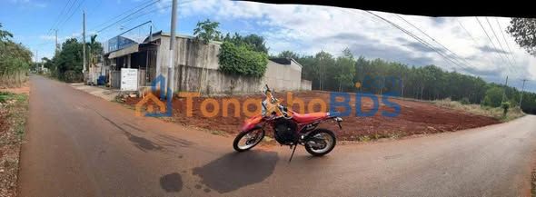 Bán Đất Nền Ngãi Giao Châu Đức 108m² - Sổ Đỏ Sẵn Sàng - Giá Đầu Tư 750 Triệu