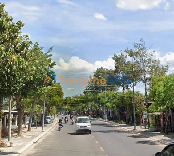 Nhà Mặt Tiền Kinh Doanh Bùi Công Minh, Long Điền - 164m² - 2.95 Tỷ