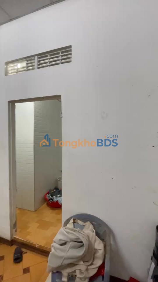 Nhà nguyên căn hẻm Phạm Văn Đồng Chư Pưh 3 triệu - Sẵn sàng ở