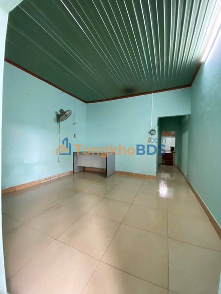 Nhà nguyên căn hẻm xe máy Nguyễn An Ninh, 3PN giá 2.5 triệu/tháng