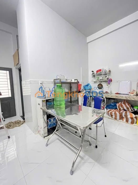 Nhà Mặt Tiền Trương Hán Siêu Sơn Trà 60m² - Kinh Doanh/Ở Tốt Chỉ 9 Tỷ