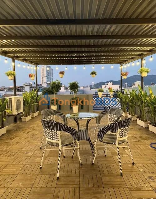 Nhà 3 Tầng Kiệt Oto Nguyễn Văn Linh, Cẩm Lệ 136m² - Giá 5 Tỷ TL