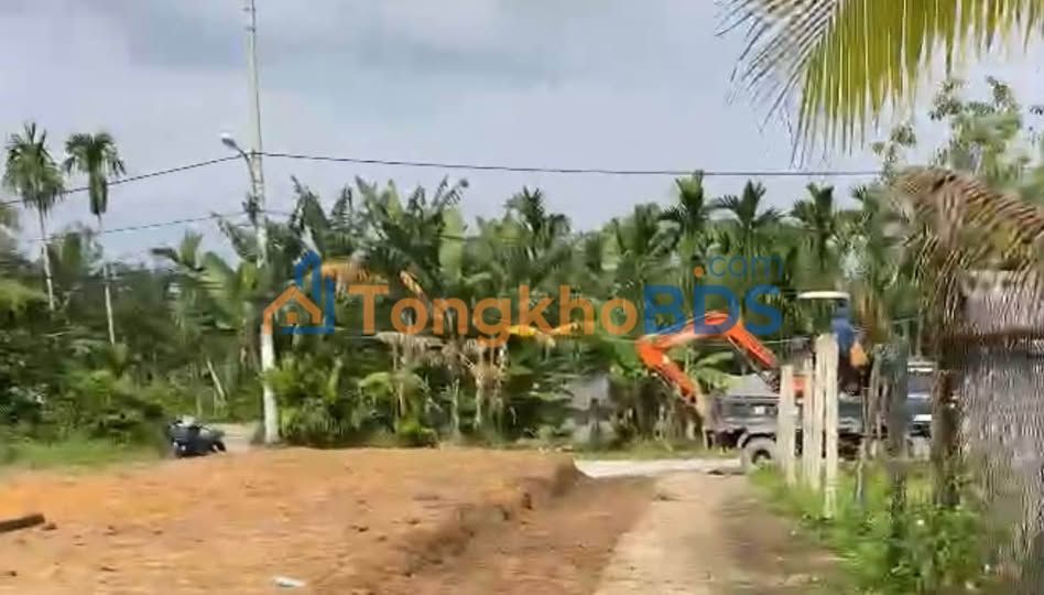 Đất Nền Hòa Xuân 230m² - Sổ Hồng Sẵn, Giá Tốt Đầu Tư