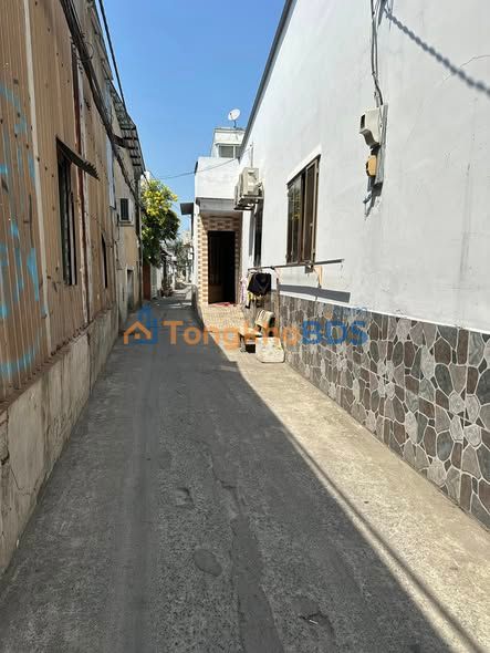 Đất Phước Kiển Nhà Bè 70m² Sổ Riêng - Ngay Lê Văn Lương