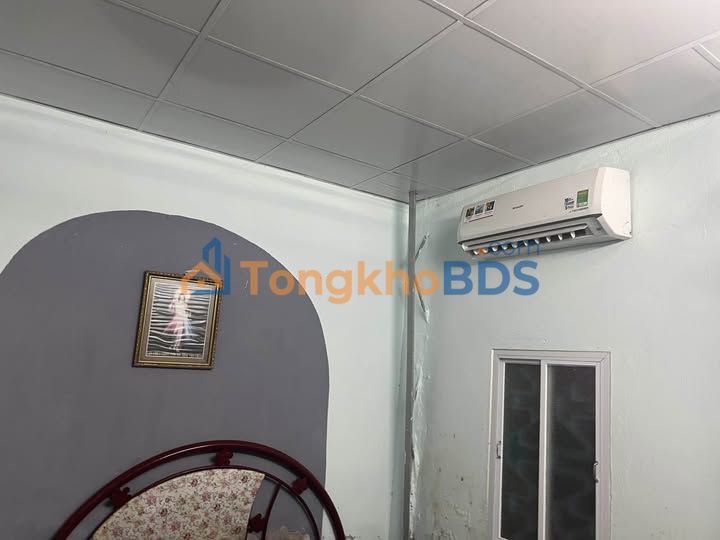 Nhà Trung Tâm Hùng Vương 60m² - Giá 2.99 Tỷ, Sẵn Sàng An Cư!