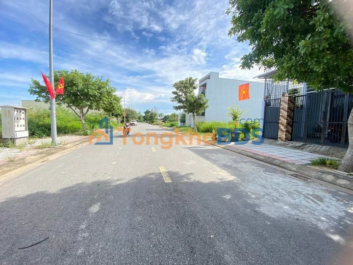 Đất nền Tịnh Ấn Tây TP Quảng Ngãi 105m² 1.01 tỷ - Tiềm năng tăng giá