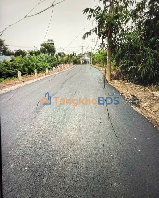 Đất nền Hòa Vang Đà Nẵng 2070m² - Sẵn sàng kinh doanh, giá 10.5 tỷ