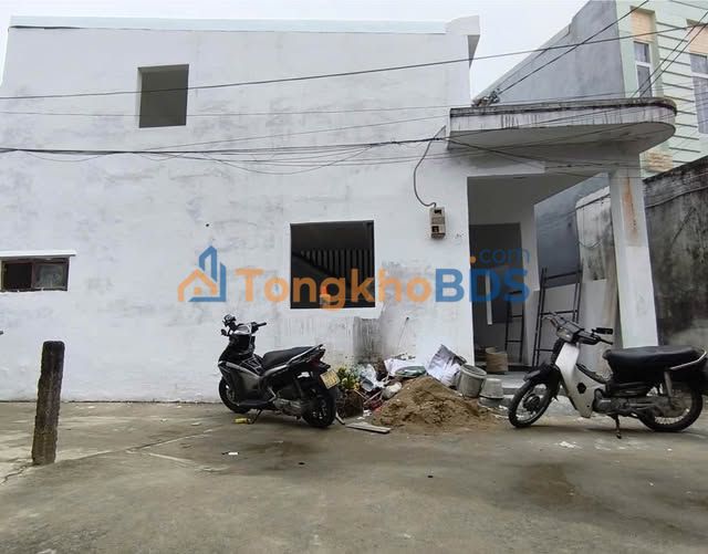 Nhà Trưng Nữ Vương Hải Châu 49m² 4.1 tỷ - Sẵn sàng ở ngay