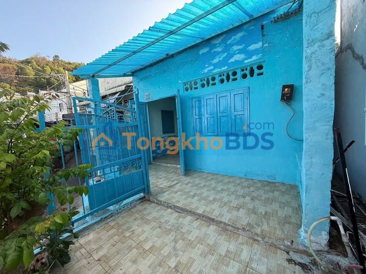 Bán Đất Vũng Tàu 71.4m² Hẻm 456 Trần Phú - View Biển Đẹp