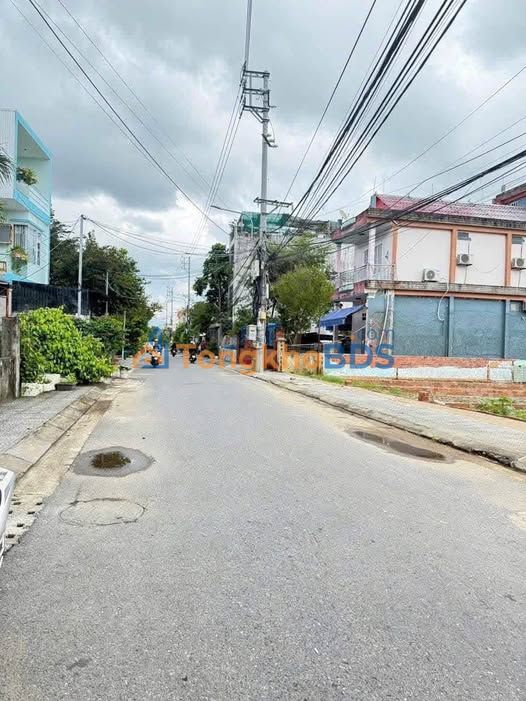 Đất nền Trinh Đường An Khê 97m² 4.58 tỷ - Sổ đỏ chính chủ