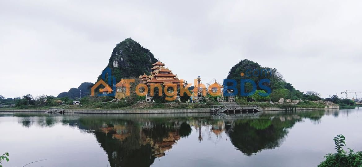 Đất nền Hòa Minh Liên Chiểu 141m² giá 9,1 tỷ - Sổ đỏ chính chủ