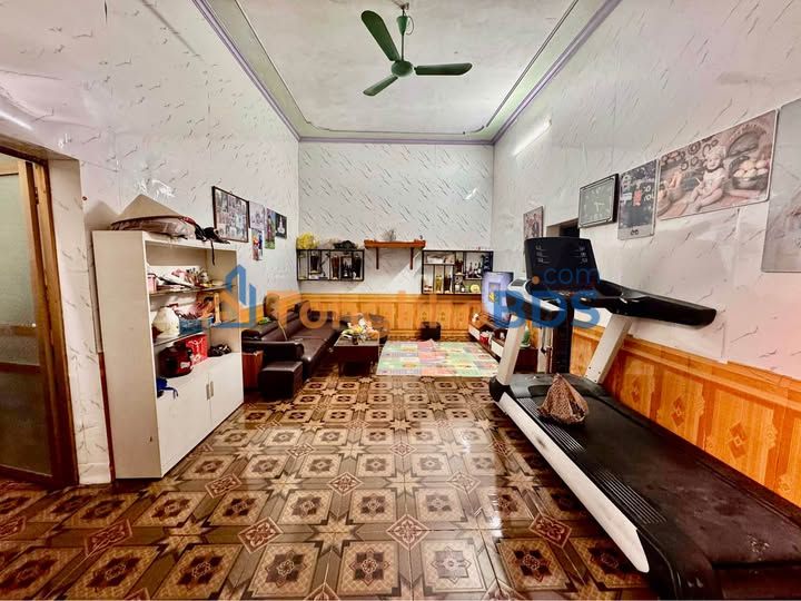 Nhà 90m² 3PN Hoàng Sào, Lào Cai - Sẵn Sàng Vào Ở Ngay