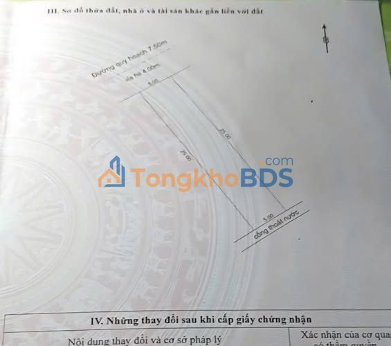 Đất nền A1 Golden Hill Đà Nẵng 125m² - Sổ đỏ chính chủ, giá 4.1 tỷ