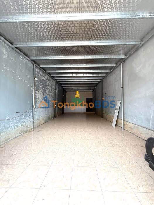 Nhà Cấp 4 Trần Phú 100m² - Kinh Doanh Đắc Lợi, Giá 3.x Tỷ