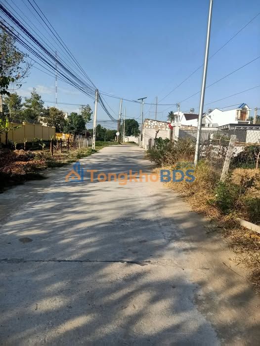 Bán Đất Cam Phúc Bắc 222.6m² Hướng Tây - Sổ Đỏ Rõ Ràng, Gần Tiện Ích